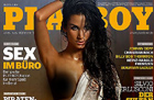 No more nudes in Playboy magazine in its print edition